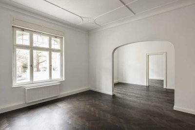 Erstbezug nach Sanierung in bester Lage