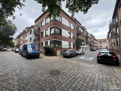 Bremen - Neustadt