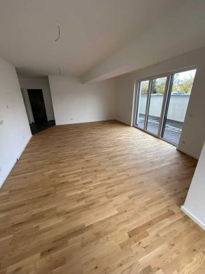 Moderne und großzügige 3- Zimmer Wohnung