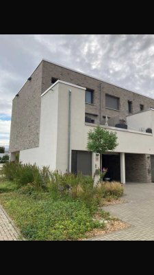 Nachmieter für Reiheneckhaus in Fallersleben gesucht