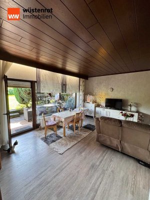 Gemütliche Single-Wohnung in zentraler Lage von Bad Marienberg!