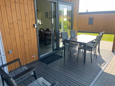 Chalet  auch als Ferienvermietung
gute Kapitalanlage