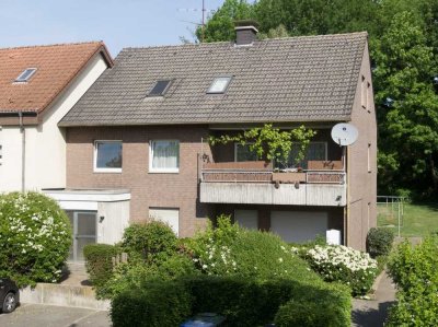 Schöne 2-Zimmer-Dachgeschosswohnung