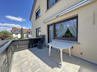 Gemütliche Eigentumswohnung – charmant & ruhig gelegen