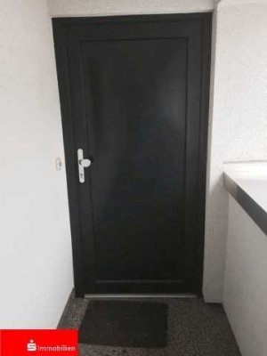 Hübsche Single-Wohnung im Herzen von Hilders zu vermieten