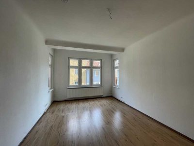 Charmante 3-Zimmer Wohnung am Rande der Altstadt von Brandenburg