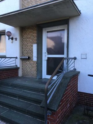 Helle sanierte DG-Wohnung in Wiedenbrück zu sofort
