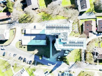 Modernes Wohnen mit Wohlfühlcharakter: 3-Zimmer-Wohnung in Biberach