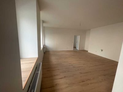 Helle 2-Zimmer Wohnung mit Garten in Witten