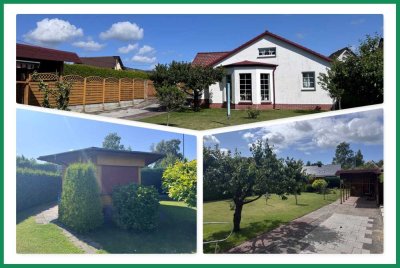 Charmantes Einfamilienhaus mit Potenzial - in ruhiger Anliegerstraße!