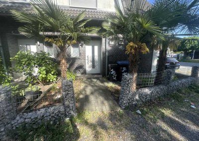Einfamilienhaus mit Garage und Pkw-Stellplatz in Hamm