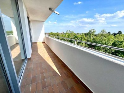 Kapitalanlage: Renovierte Wohnung in Top-Lage von Bad Homburg