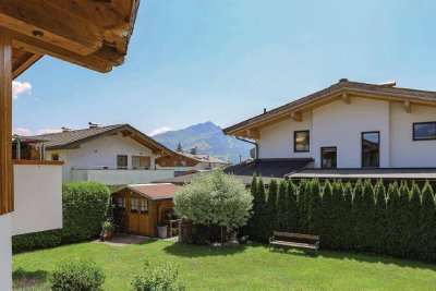 Schöne gemütliche 2-Zimmer Wohnung in Kirchdorf Erstbezug nach Generalsanierung