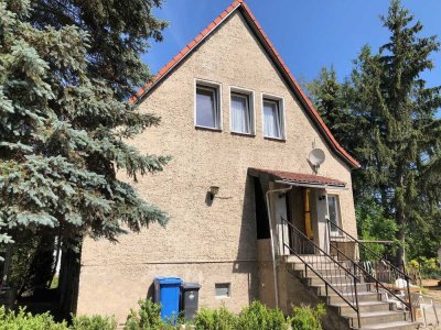 4-Zimmer-Einfamilienhaus mit geh. Innenausstattung in Petershagen/Eggersdorf