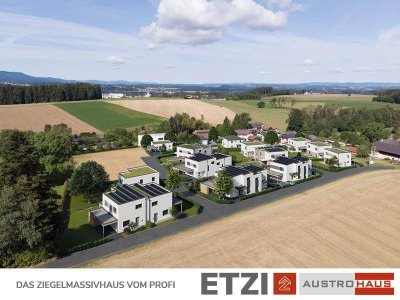 NEUES WOHNEN in Laakirchen ab € 432.300,-