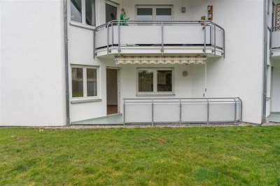 * Gemütliches Nest mit Terrasse zum Wohlfühlen  *