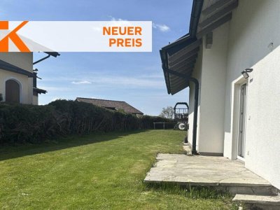 Exklusives Wohnen im idyllischen Mattsee