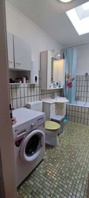 NUR mit WBS !!! 1.OG, 3-Raumwohnung, ca. 90qm, mit Balkon