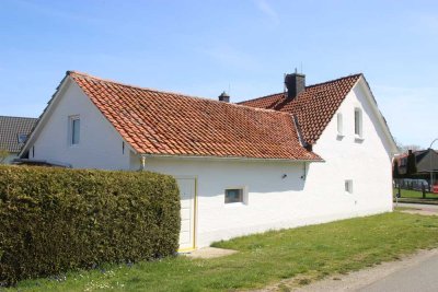 1 Famh. nahe WOB - BS 4-Raum-Einfamilienhaus in Königslutter OT. Boimstorf Königslutter am Elm