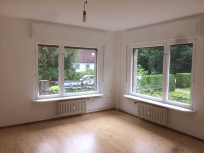 Gepflegte 2-Zimmer-Wohnung in einer sehr schönen und ruhigen Lage !