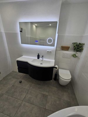 Top-saniert & zentral - Traumhafte 4-Zimmer-Wohnung in Bendorf