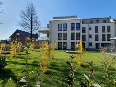 Exklusiver Neubau aus 2017 - Die perfekte Wohnung in Düsseldorf Hassels