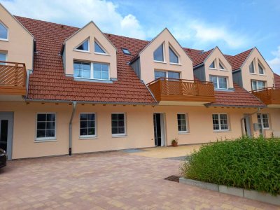 Sehr schöne, großzügige und helle Wohnung in Schönwald