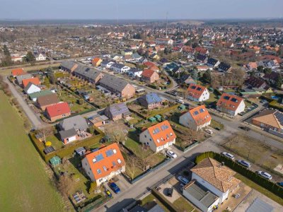 +++Doppelhaushälfte in top Wohnlage+++