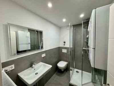 WG-Neugründung in frisch renovierter 4-Zimmer-Wohnung