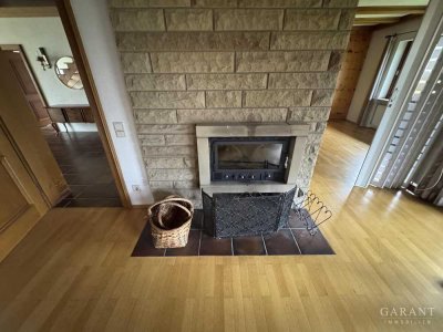 Charmantes Einfamilienhaus in ruhiger Lage zur Miete !!