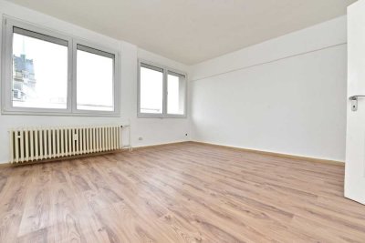 1-Zi-Whg für Singels und Pendler