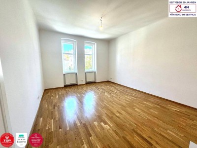 Generalüberholte 3-Zimmer-Eigentumswohnung in zentraler Lage – 1150 Wien