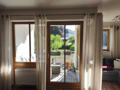 Sehr schöne Wohnung im Herzen von Augsburg-Lechhausen