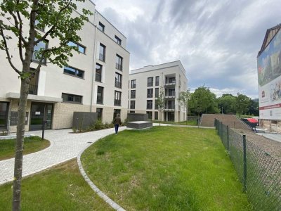Sonnige 3-Zimmer-Wohnung mit Loggia- WE 307
