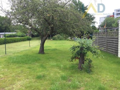 Schöne 4-Zimmer ETW im Einfamilienhaus-Charakter in guter Lage von Neumünster/Schl