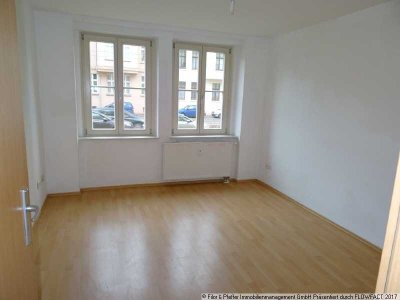 3-Raum-Terrassen-Wohnung in Stadtfeld Ost!