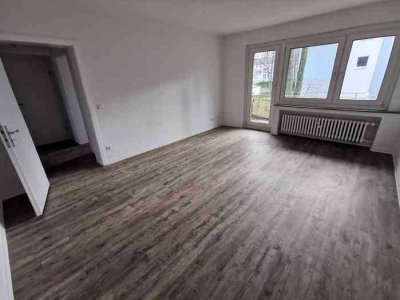 Das Glück hat ein Zuhause: praktische 2-Zi.-Whg.