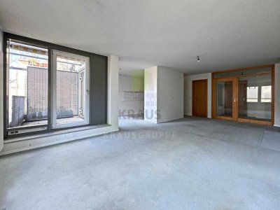 4-Zimmer-Wohnung in zentraler Lage