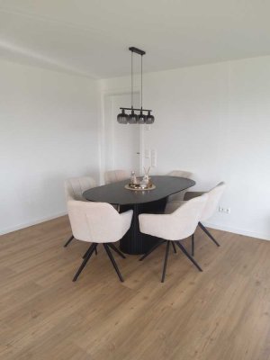 Schöne und lichtdurchflutete 2-Zimmerwohnung mit EBK und Terrasse in Ulm-Ermingen - Zweitbezug
