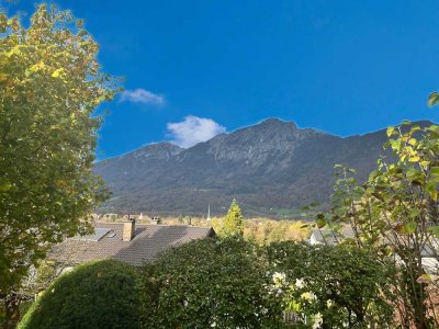 Traum-Wohnung mit Traum-Ausblick !!