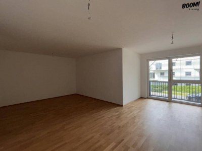 WEIHNACHTSAKTION! PROVISIONSFREI UND 4% PREISNACHLASS AUF DEN LISTENPREIS! Erstbezug in 1220 Wien: Moderne Wohnungen mit Weitblick &amp; Komfort