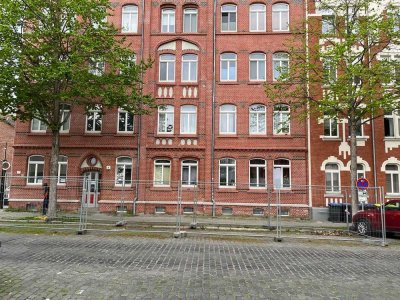 WG ade - 1 ZKB-Single-Appartement in Selbstbestimmung
