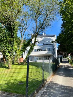 neuwertiges MFH in absoluter Top-Lage, Solingen-Mitte