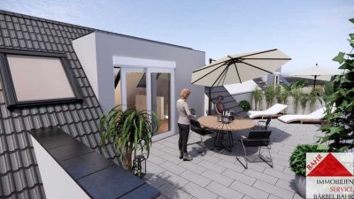 Bauplatz-Besichtigung am So., 01.06. von 13-14:30 Uhr in der Bahnhofstr. 90!