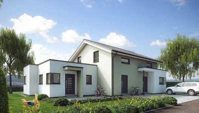 Livinghaus: Euer Traumhaus, clever finanziert!
