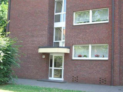 Lichtdurchflutete DG-Wohnung Trinenkamp 11 in Gelsenkirchen