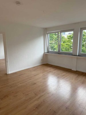 helle, freundliche Zwei-Zimmer-Wohnung in Hagen-Mitte