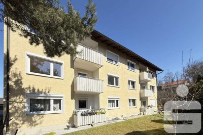 Ihr Eigenheim in kleiner Wohnanlage