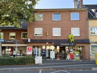 *** WEDOW ***  Wohnung in Merkstein - kurzfristig verfügbar!