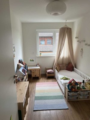 3-Zimmer-Wohnung mit Einbauküche in Würzburg-Oberdürrbach